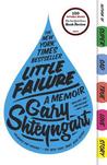 Little Failure: A Memoir cover