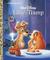 Lady and the Tramp by Teddy Slater