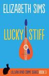 Lucky Stiff cover