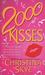 2000 Kisses (SEAL and Code Name, #1) by Christina Skye