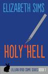 Holy Hell cover