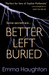 Better Left Buried by Emma Haughton