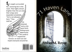 71 Haven Lane by Amber M. Royse