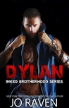 Dylan (Inked Brotherhood, #4)