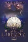 The Hidden Library (The Collectors' Society, #2)