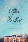 After Perfect: A Daughter's Memoir cover