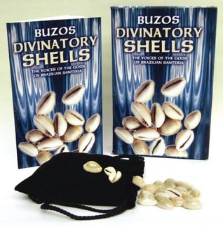 Ebook para descargar gratis en línea Divination Shells Kit