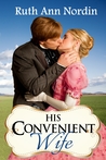 His Convenient Wife cover