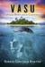 Vasu Captain Burt and the Cannibals by Barrie Canfield Bonter