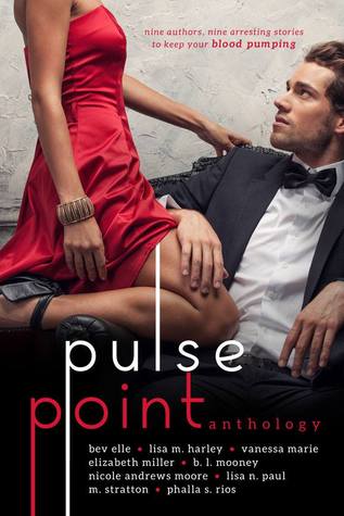 pulse-point-anthology
