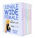 Single Wide Female The Bucket List - 6 Book Bundle (Books 1-6) by Lillianna Blake