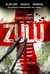 Zulu by Caryl Férey