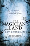 The Magician's Land cover