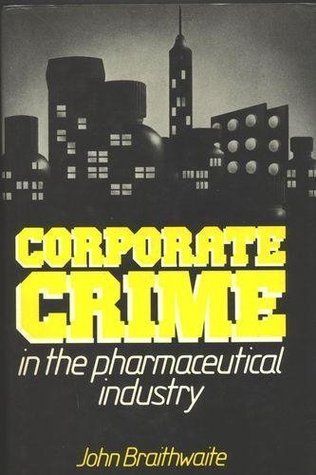 corporate-crime-in-the-pharmaceutical-industry