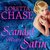 Scandal Wears Satin (The Dressmakers, #2) by Loretta Chase