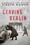 Leaving Berlin cover