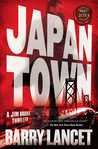 Japantown cover