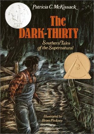 The Dark-Thirty: Southern Tales of the Supernatural
