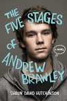 The Five Stages of Andrew Brawley cover