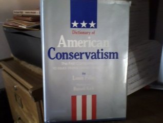 dictionary-of-american-conservatism