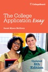 Christian college admissions essay