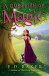 A Question of Magic cover