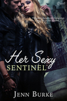 Her Sexy Sentinel cover