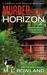 Murder on the Horizon (Search and Rescue Mystery #3) by M.L. Rowland