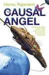 The Causal Angel (Jean le Flambeur, #3)