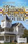 The Funeral Parlor Quilt cover