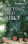 The Potting Shed Quilt cover