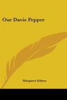 Our Davie Pepper cover