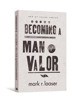Ebook descargar archivo pdf Becoming a Man of Valor