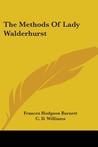 The Methods of Lady Walderhurst cover