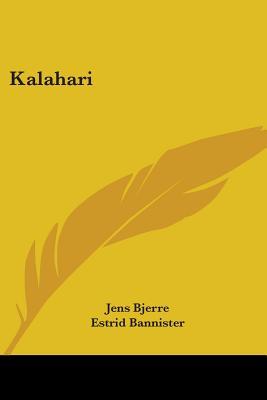 kalahari