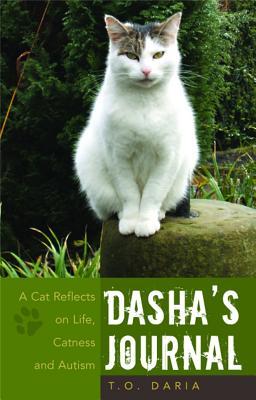 Libros para descargar en ipad 3 Dasha's Journal: A Cat Reflects on Life, Catness and Autism