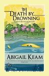 Death by Drowning (Josiah Reynolds Mysteries, #2)