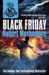 Black Friday cover