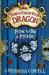 How to Be a Pirate (How to train your dragon, #2) by Cressida Cowell