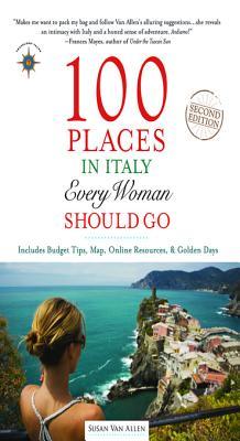 Descárgalo gratis 100 Places in Italy Every Woman Should Go