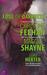 Edge of Darkness (includes Dark Saga, #27; Wings in the Night Reborn, #1.5) by Christine Feehan