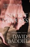 The Secret Purposes cover