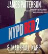NYPD Red 2 cover