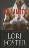 No Limits cover