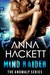 Mind Raider (The Anomaly Series #2) by Anna Hackett