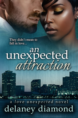 Looking for Trouble (An Unexpected Love Novel)