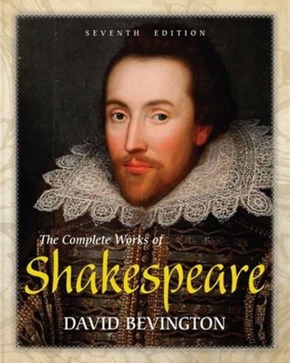 the complete works of shakespeare by david bevington the complete works of william shakespeare barnes and noble