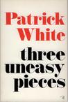 Three Uneasy Pieces cover