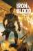 Iron & Blood (Jake Desmet Adventures #1) by Gail Z. Martin