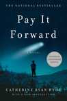 Pay It Forward cover